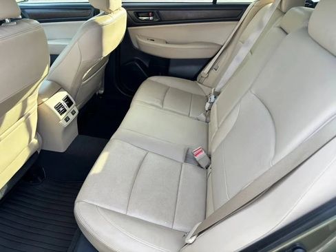 Used 2015 Subaru Outback 3.6R Limited AWD/4WD image 14