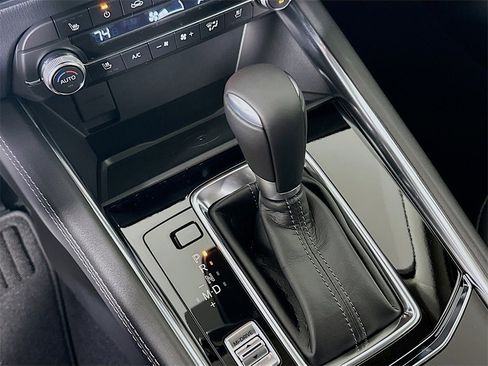 New 2025 MAZDA CX-5 AWD 2.5 S image 22