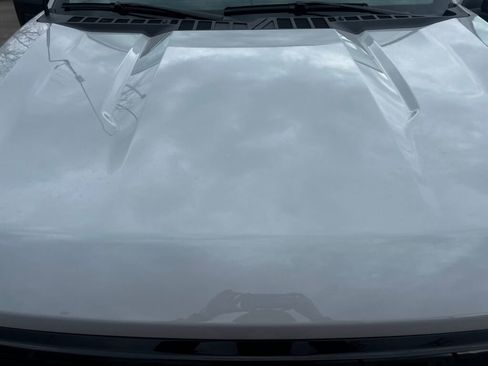 New 2026 Ford F150 XLT w/ Mobile Office Package image 34