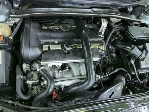 Used 2001 Volvo S60 2.4T image 28