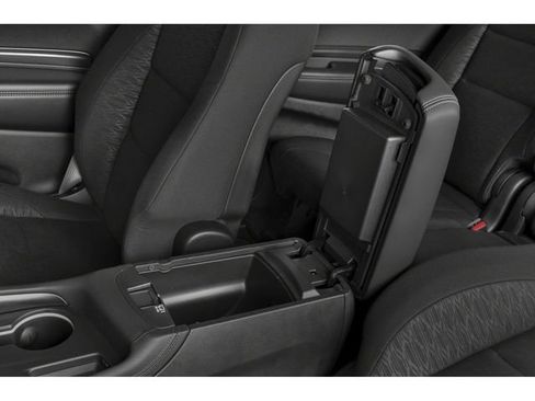 Used 2025 Dodge Durango SRT Hellcat AWD/4WD image 9