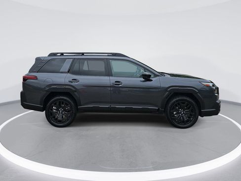 New 2026 Subaru Outback Limited XT AWD/4WD image 4