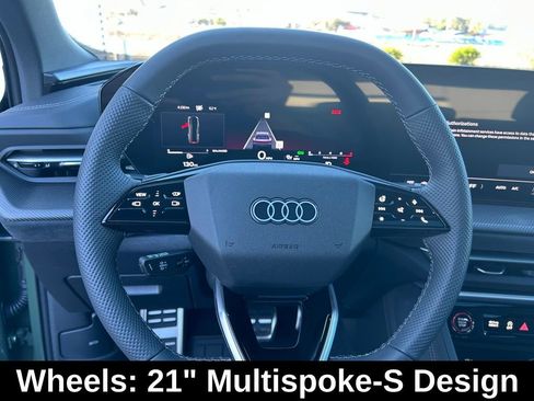 New 2025 Audi SQ5 Premium Plus image 19
