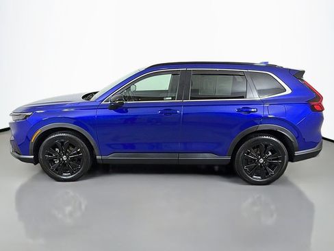 Used 2023 Honda CR-V Sport Touring image 16
