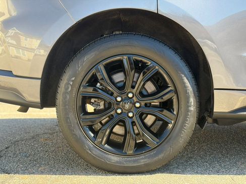 Used 2022 Ford Edge SE w/ Black Appearance Package image 33