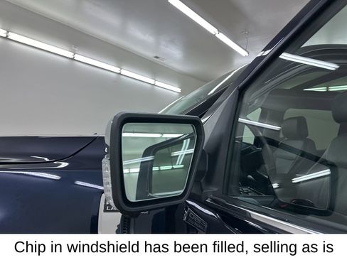 Used 2022 Ford F150 Lariat w/ Equipment Group 502A High image 17