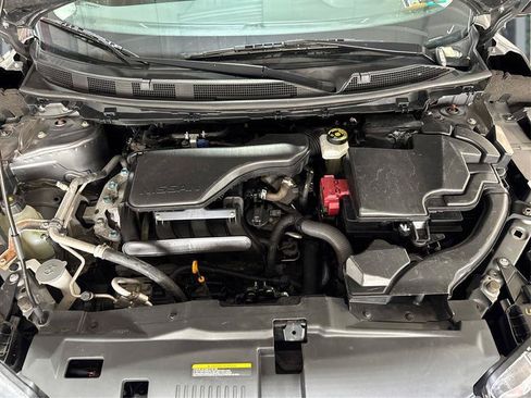 Used 2020 Nissan Rogue Sport SV w/ Technology Package AWD/4WD image 22