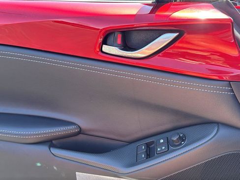 New 2026 MAZDA MX-5 Miata RF Grand Touring w/ Weather Package RWD image 7