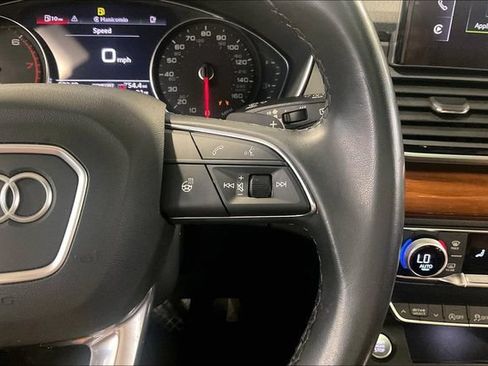 Used 2022 Audi Q5 2.0T Premium w/ Convenience Package AWD/4WD image 19