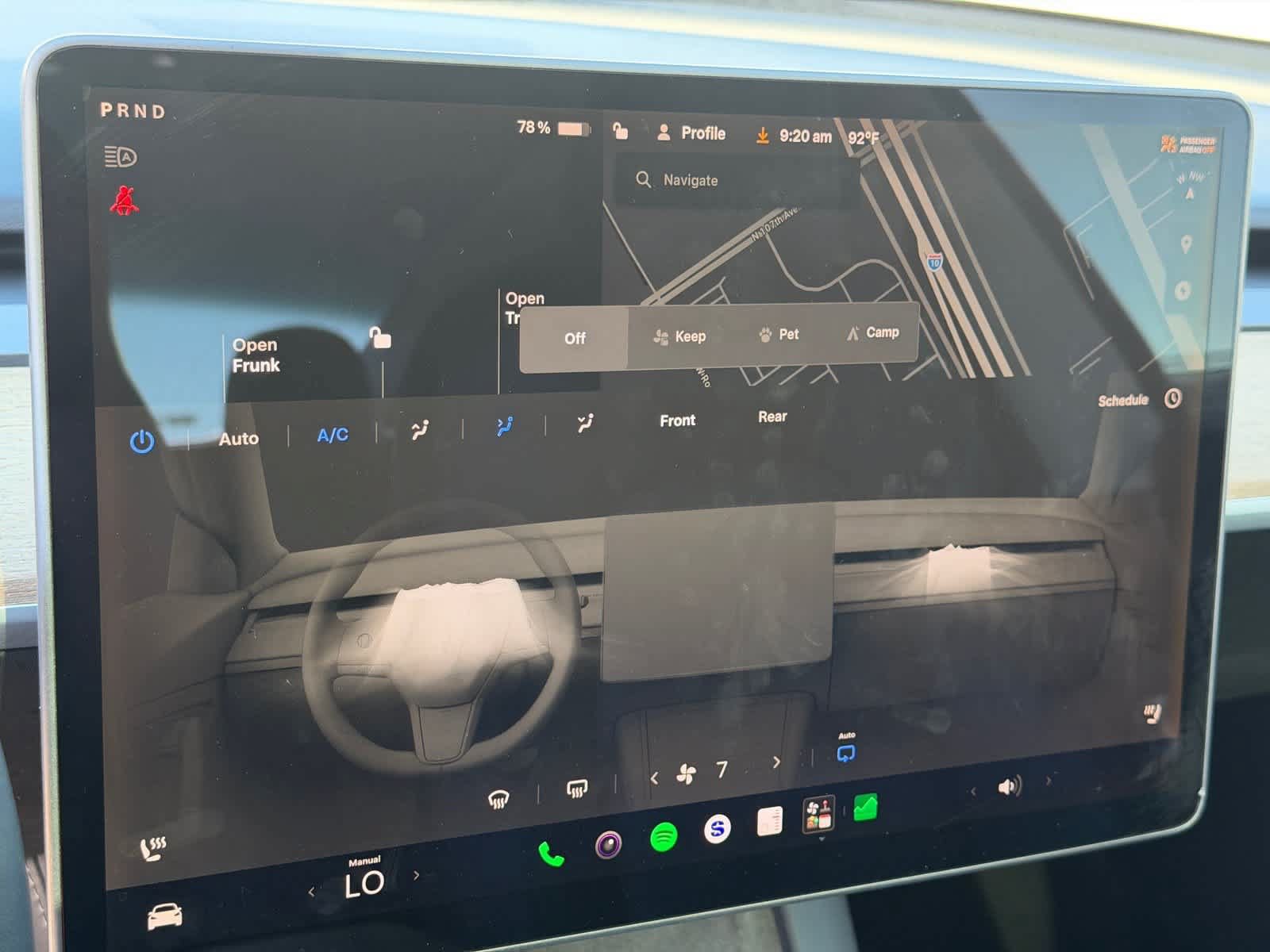 Used 2020 Tesla Model 3 Standard Range Plus RWD image 23