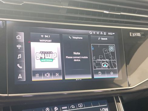 Used 2022 Audi Q8 Premium w/ Convenience Package image 14