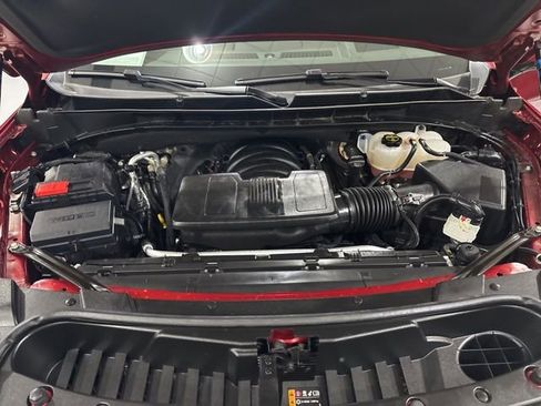 Used 2025 GMC Yukon XL Elevation w/ Elevation Premium Package image 40