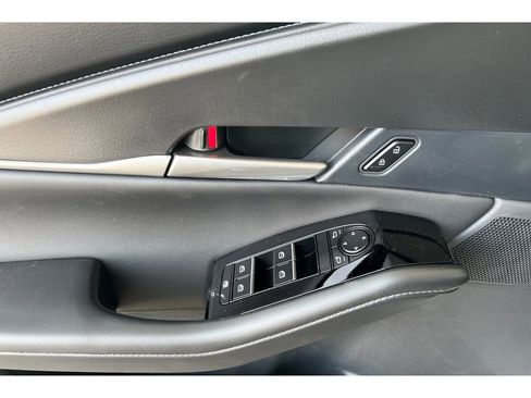 New 2025 MAZDA CX-30 AWD 2.5 S w/ Select Sport Pkg image 11