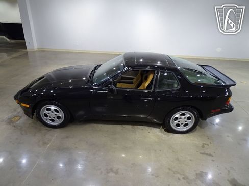 Used 1987 Porsche 944 S image 6