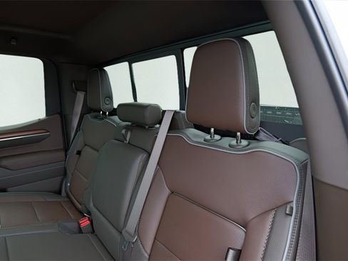 New 2026 GMC Sierra 1500 Denali w/ Denali Reserve Package image 20
