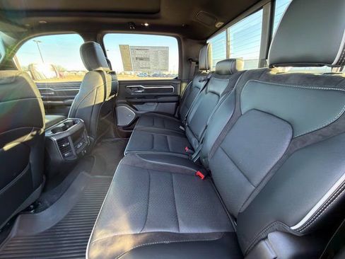 New 2025 RAM 1500 Laramie image 27