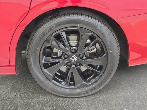 Used 2024 Honda Odyssey Sport image 33