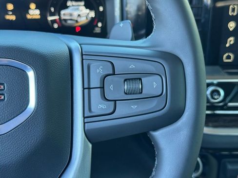 New 2026 GMC Sierra 1500 Elevation w/ Elevation Premium Package image 26