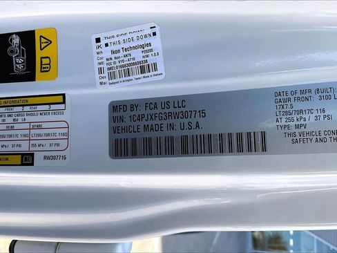 Used 2024 Jeep Wrangler Unlimited Rubicon image 33