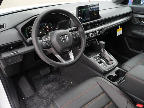 New 2026 Honda CR-V Sport-L image 15