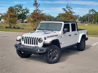 Used 2020 Jeep Gladiator Rubicon w/ Trailer Tow Package video 2