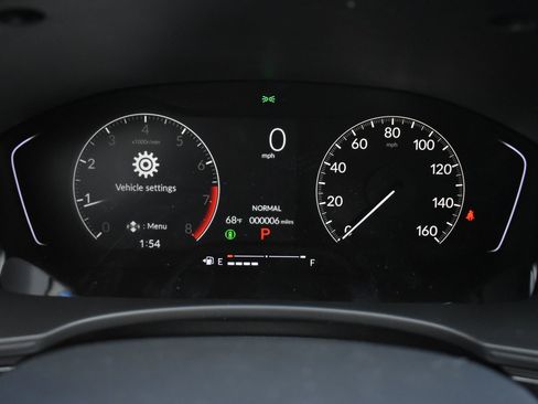 New 2026 Honda Civic Sport image 33