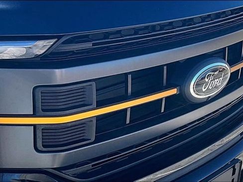 Used 2023 Ford F150 Tremor w/ Equipment Group 402A High image 33