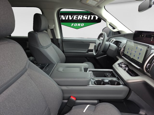 New 2027 Ford Expedition Max Active AWD/4WD image 25