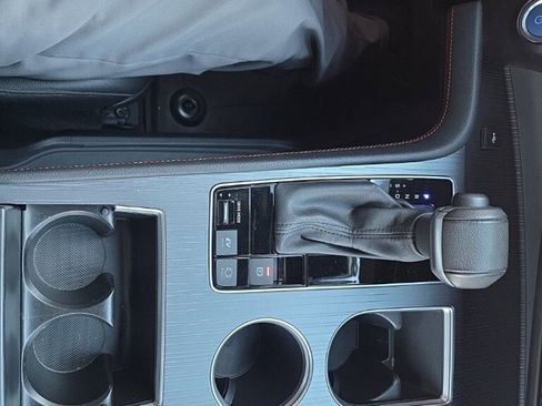 Used 2023 Toyota Sienna XSE image 25