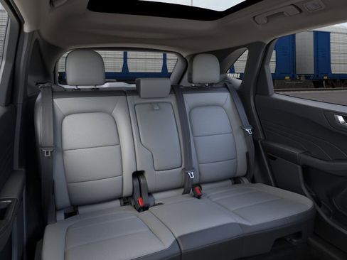 New 2026 Ford Escape PHEV w/ Class II Trailer Tow Package image 12