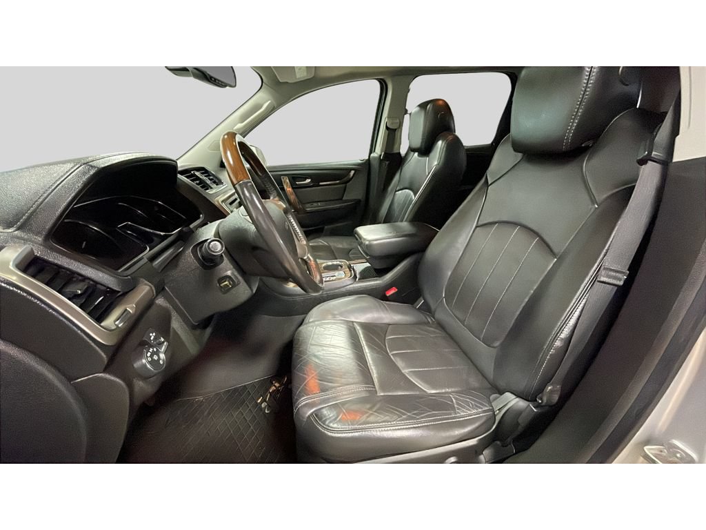 Used 2016 GMC Acadia Denali AWD/4WD image 12