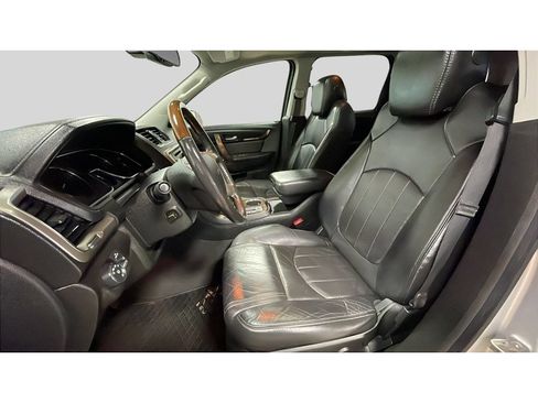 Used 2016 GMC Acadia Denali AWD/4WD image 12