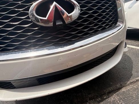 Used 2017 INFINITI QX60 Luxe w/ Premium Plus Package AWD/4WD image 30