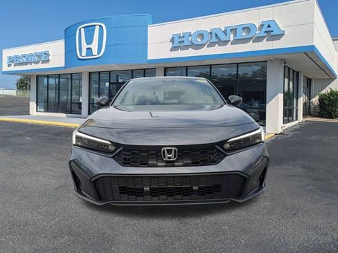 New 2026 Honda Civic Sport image 9