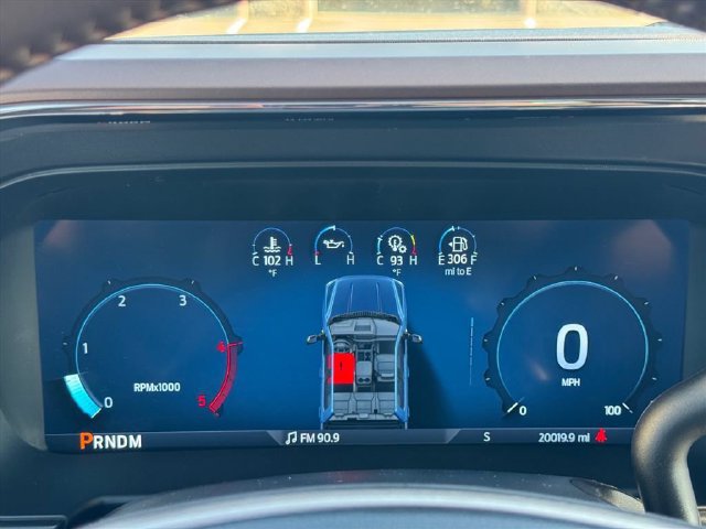 Used 2025 Ford F250 King Ranch w/ Chrome Package AWD/4WD image 20