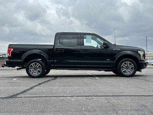 Used 2016 Ford F150 XLT w/ Equipment Group 301A Mid RWD image 2