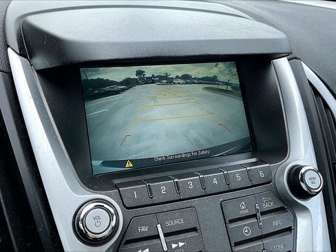 Used 2015 GMC Terrain SLE image 23