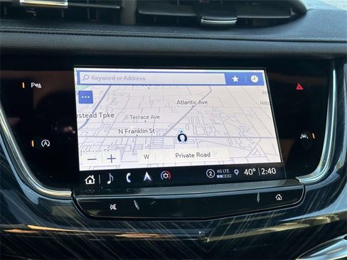 Used 2024 Cadillac XT6 Premium Luxury image 24