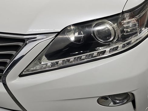 Used 2014 Lexus RX 450h AWD image 30