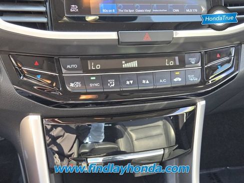 Certified 2017 Honda Accord Touring image 38