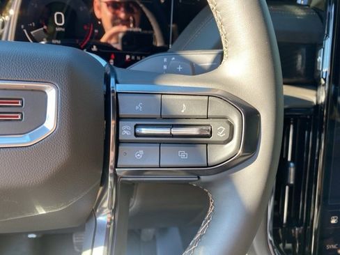 New 2026 GMC Yukon AT4 w/ AT4 Premium Package image 15