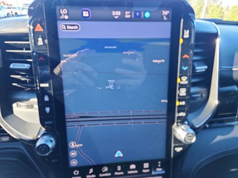 Used 2025 RAM 2500 Limited image 21