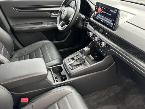 Used 2025 Honda CR-V Sport-L image 17