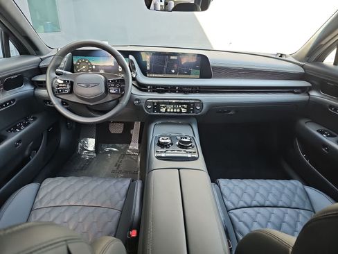 Used 2026 Genesis G90 3.5T Prestige AWD/4WD image 14