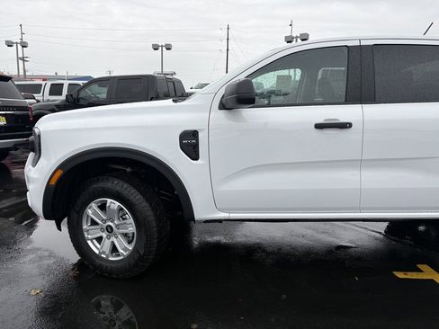 New 2025 Ford Ranger XL image 10