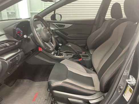 Used 2023 Subaru WRX AWD/4WD image 9