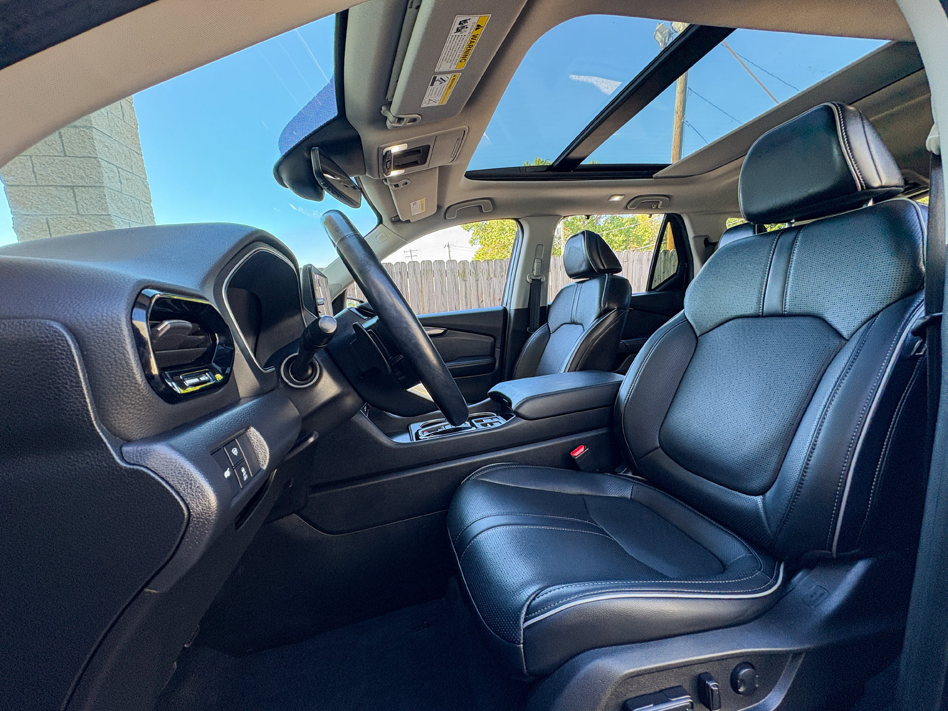 Used 2023 Honda Pilot Elite image 20
