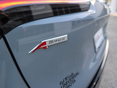 Used 2025 Acura ADX A-Spec FWD image 12