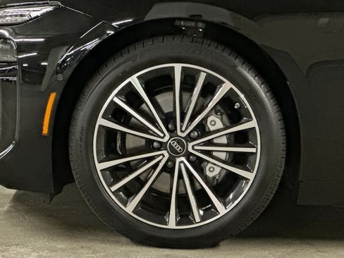 New 2027 Audi A6 e-tron Premium Plus AWD/4WD image 26