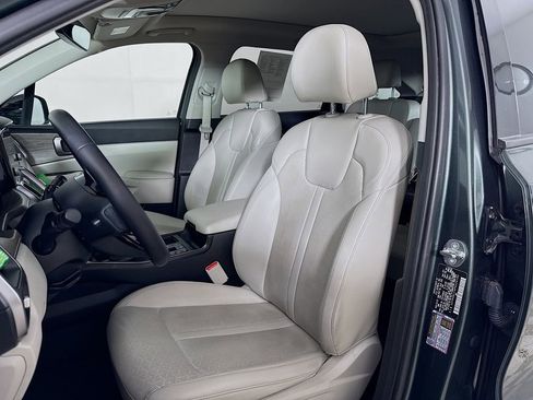 Used 2023 Kia Sorento X-Line EX image 22